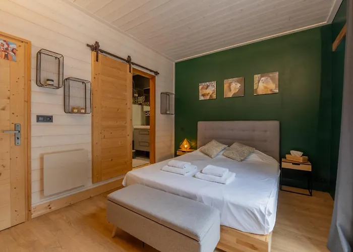 Straton - Cosy 1 Ch Modern Hypercentre Transport 150m Apartament